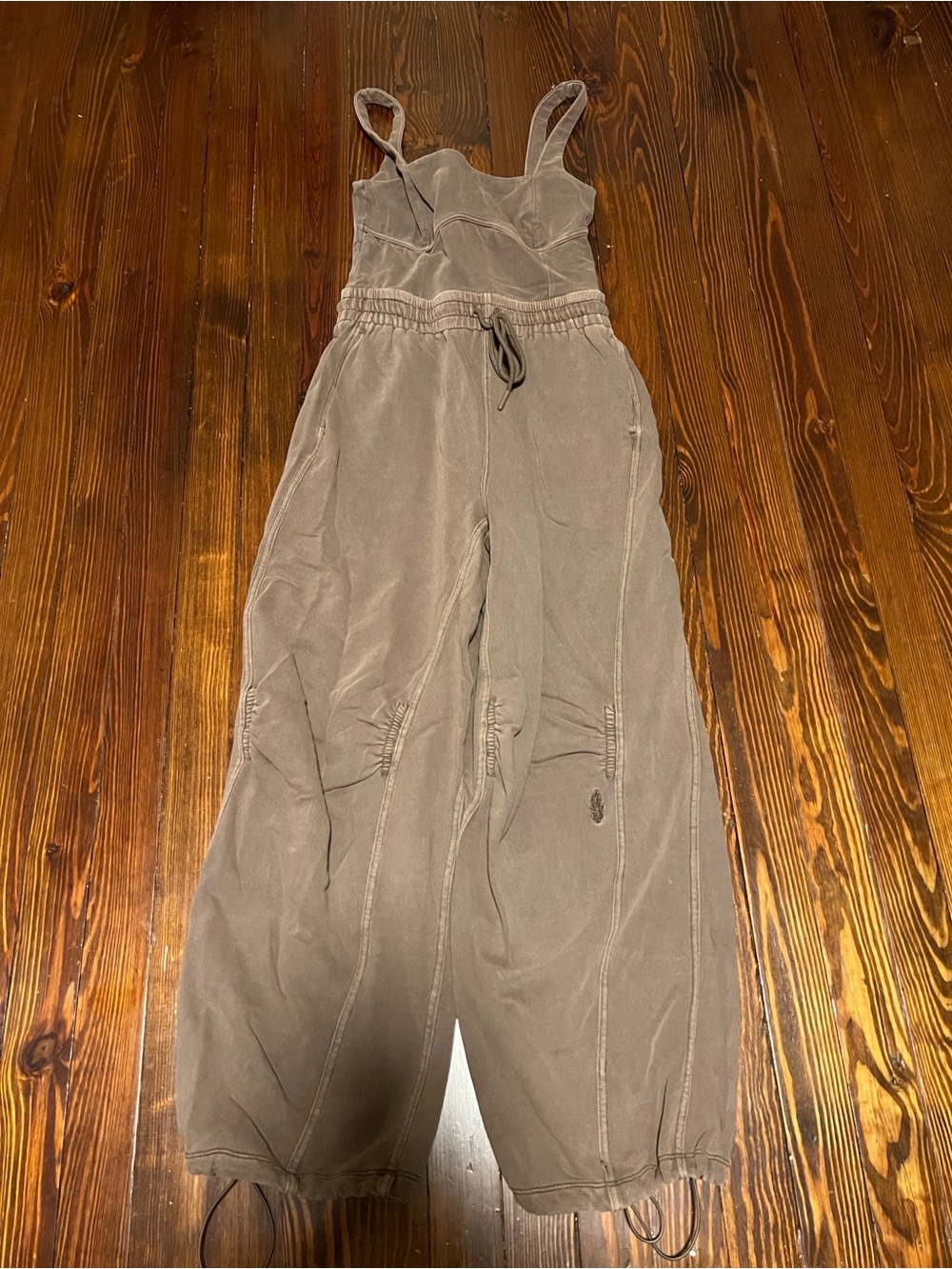 FP Movement Inbound Onesie - Picture 3 of 10